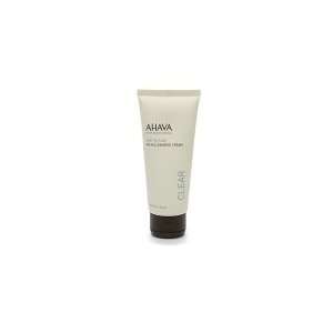  AHAVA Rich Cleansing Cream