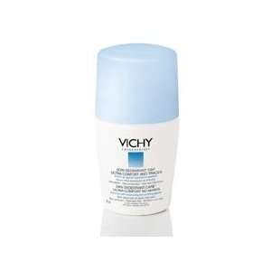  Vichy 24Hr Deodorant Care Ultra Comfort No Marks Beauty