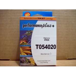 Genuine IJR Performance Plus Remanufactured Epson Stylus Photo R1800 