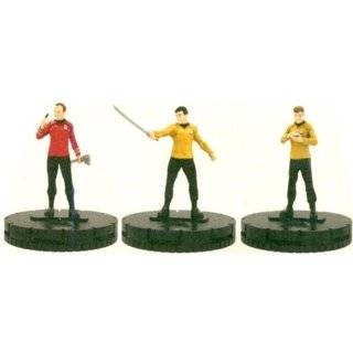  Star Trek Fleet Captains: Toys & Games