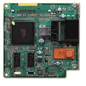  XEROX Multi Protocol Network Card for Phaser 6180DN and 