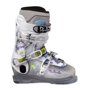  Dalbello Krypton Storm ID Alpine Ski Boot   Womens 