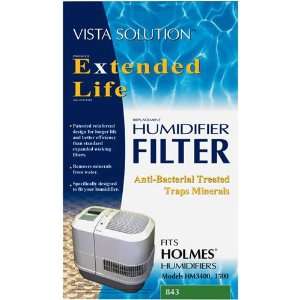  Vista Solutions Humidifier Filter Holmes Hwf75 843 Patio 