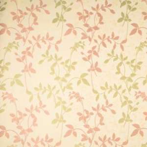  Singer Island Melon Splash Indoor Multipurpose Fabric 