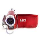New 16.0 MP Speed HD DV Digital Video Camera 3.0
