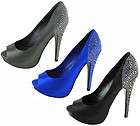    Womens Steve Madden Heels shoes at low prices.