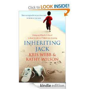 Inheriting Jack Kathy Wilson, Kris Webb  Kindle Store