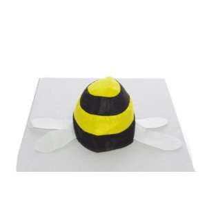   Bee Kids Felt Hat for Halloween Costume Ages 4 and Up Toys & Games