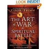   and strategies for spiritual warfare by Cindy Trimm (Aug 3, 2010