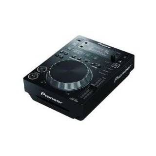  Pioneer CDJ 800 Table Top CD Player: Electronics