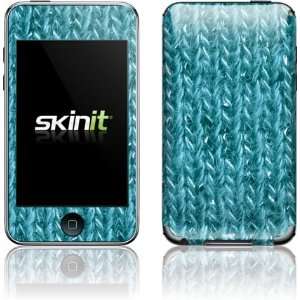  Skinit Knit Lawn Party Vinyl Skin for iPod Touch (2nd & 3rd 