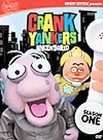 Crank Yankers   Season One Uncensored (DVD, 2004, 2 Disc Set 