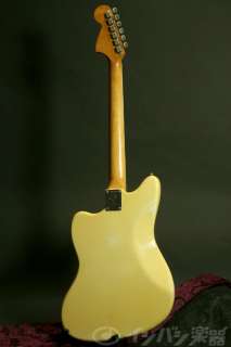 FENDER 1967 Jazzmaster Olympic White (312091500)  