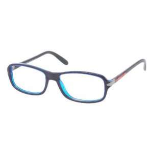  Prada Linea Rossa PS05BV Eyeglasses Health & Personal 