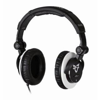  ULTRASONE HFI 550 S Logic Surround Sound Professional Headphones 
