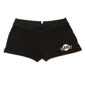   Youth Girls Vision Short by Antigua   Black Large: Sports & Outdoors