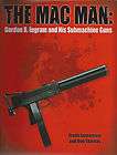 NEW Mac 10 11 Gun Book Machine Pistol military Just out Hardcovers The 