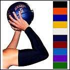 Basketball Outdoor Sport Stretch Shooting Arm Sleeve