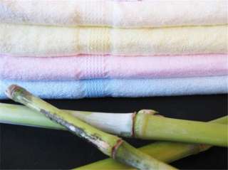   and feel the difference bamboo towels face washers can make today