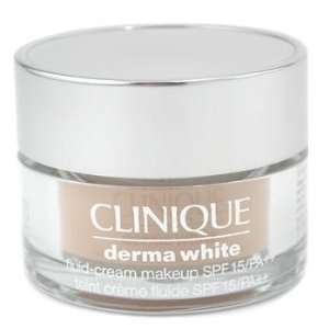    Derma White Fluid Cream Makeup SPF15   # 05 Neutral: Beauty