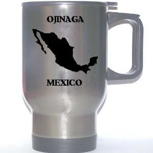 Mexico   OJINAGA Stainless Steel Mug