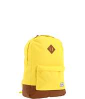 Yellow Backpacks” 