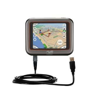   capabilities   uses Gomadic TipExchange Technology GPS & Navigation