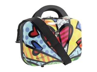 Heys Britto Collection   A New Day 12 Beauty Case   Zappos Free 