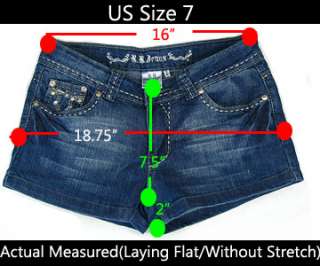 measurement also refer to the below for the actual laying flat 
