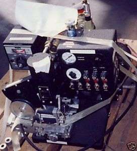 KINGSLEY MACHINE CO   Marking Machine  