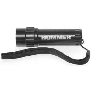  HUMMER .5 Watt LED Stout Flashlight