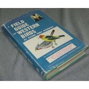  Field Guide To Western Birds   Field Marks Of All Species 
