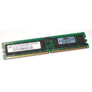  240P DDR2 2GB PC3200 ECC REG