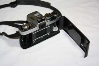   Minolta XG 9 Film Camera Comes with strap What you see is what you get