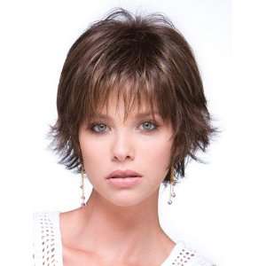  RENE OF PARIS Wigs COCO Short Synthetic Wig: Beauty