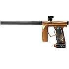  Mini Limited Edition Paintball Gun   Dust Copper / Polished Black