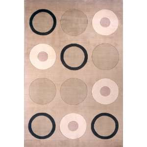   Foot by 11 Foot Chinese Hand Tufted Rug:  Home & Kitchen