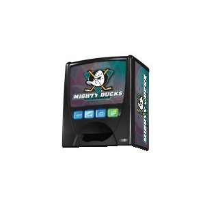  Anaheim Mighty Ducks Drink / Vending Machine Sports 