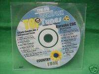 Female Country~Top Tunes Multiplex~010~~Sanctuary~~Man With 18 Wheels 