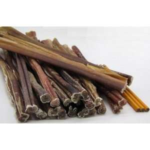   Odor Free 12in Natural Bully Stick:  Kitchen & Dining