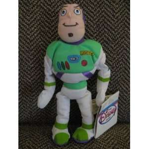  Toy Story Buzz Lightyear Plush Bean Bag (8) Toys & Games