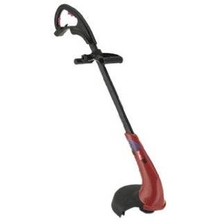   12in. Electric String Trimmer Weedwaker: Patio, Lawn & Garden