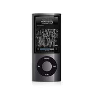  Apple iPod Nano 8GB Black Gen 5 Refurbished Everything 