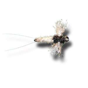  Trico Polywing Spinner   Female Fly Fishing Fly Sports 