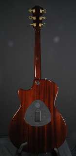 Taylor T5 C2 Thinline KOA Acoustic/Electric Guitar  