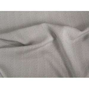  Viscose Blend Twill Grey Fabric Arts, Crafts & Sewing