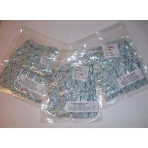   000cc Oxygen Absorbers in Packs of 10 for Long Term Food Storage