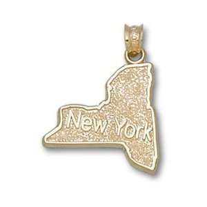  State Of New York Charm/Pendant