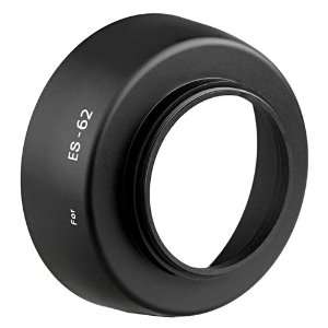    Replacement Lens Hood for Canon ES 62, 50mm