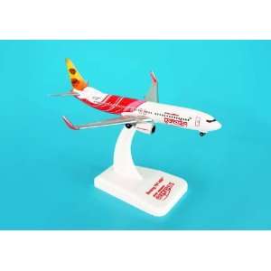  Hogan Air India Express 737 800 1/500 REG#VT AXD: Toys 